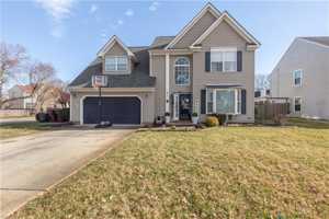 featured image of 611 Hidden Falls Ln