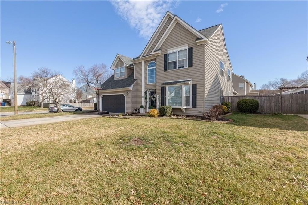 611 Hidden Falls Ln - Photo 3 of 45