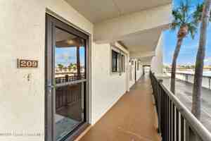 featured image of 3060 N Atlantic Ave Apt 209 #209