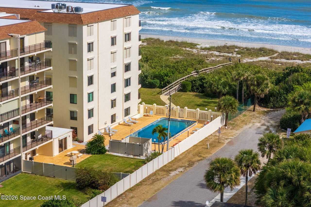 3060 N Atlantic Ave Apt 209 #209 - Photo 6 of 37