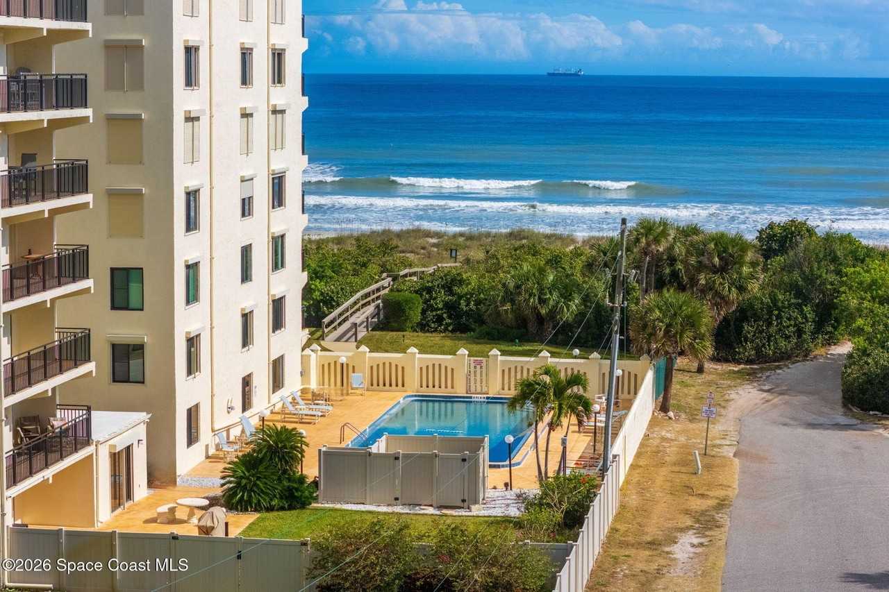 3060 N Atlantic Ave Apt 209 #209 - Photo 7 of 37