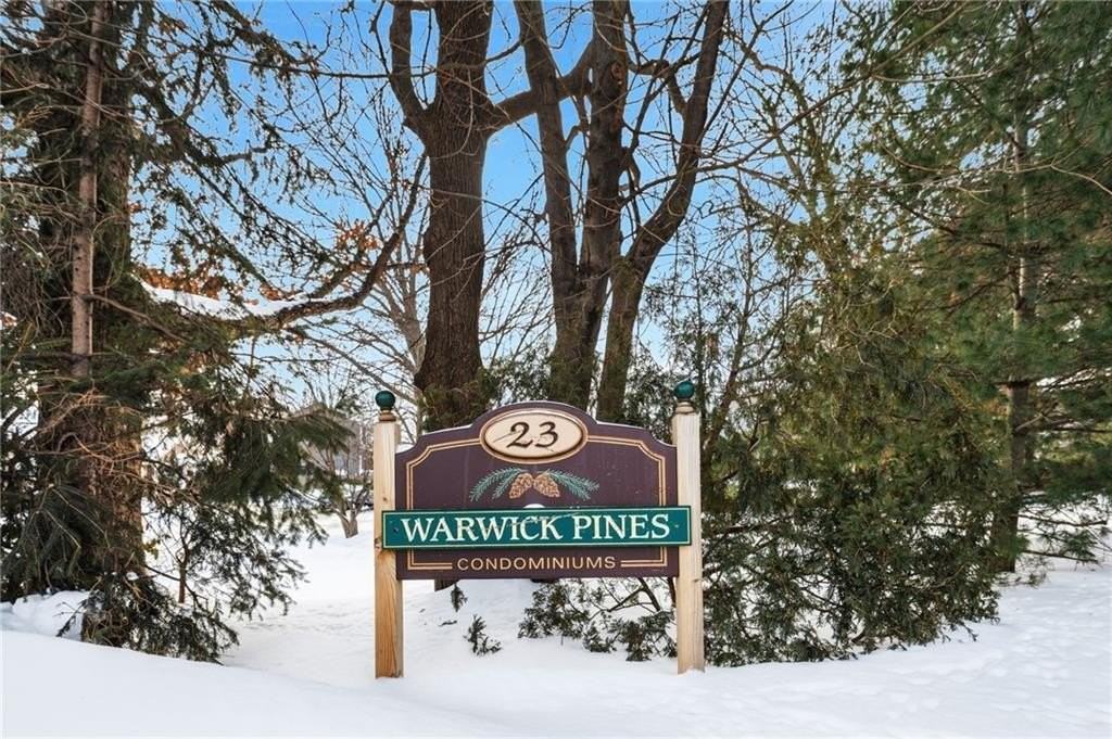 23 Benefit St Apt 16 #16 - Photo 4 of 39