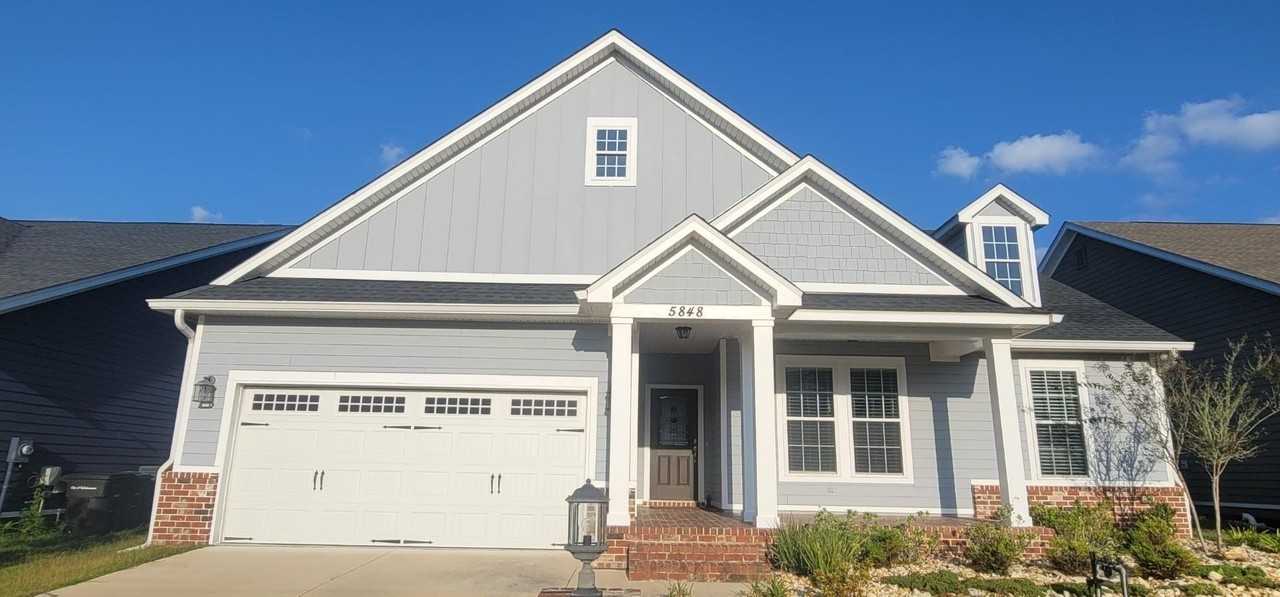 5848 Village Ridge Way