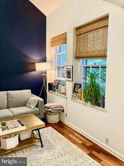 3871 Porter St Nw Apt E293 #E293 - Photo 3 of 50