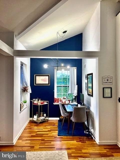 3871 Porter St Nw Apt E293 #E293 - Photo 5 of 50