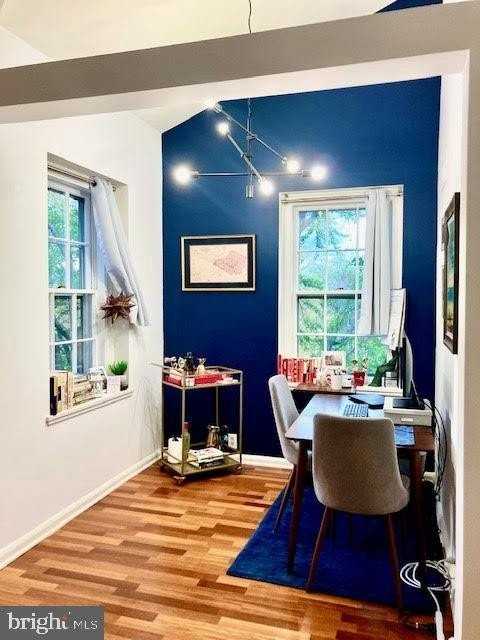 3871 Porter St Nw Apt E293 #E293 - Photo 6 of 50