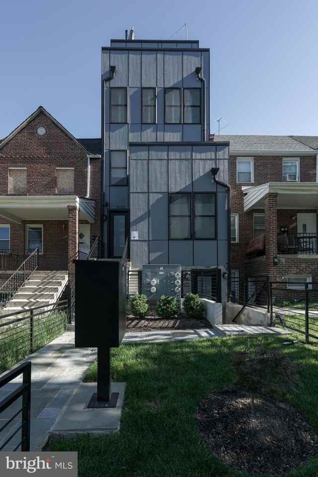 1632 K St Ne Unit Ph #PH