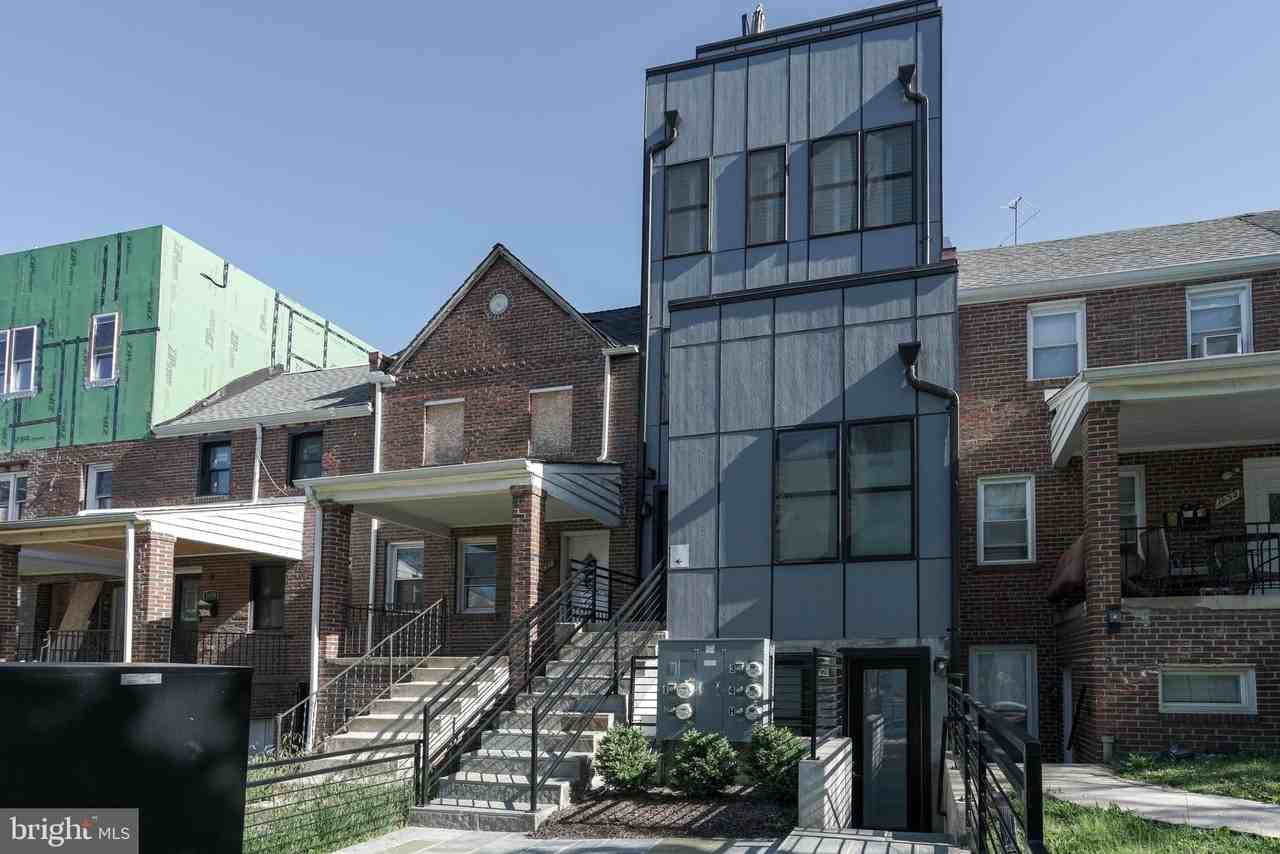 1632 K St Ne Unit Ph #PH - Photo 2 of 50