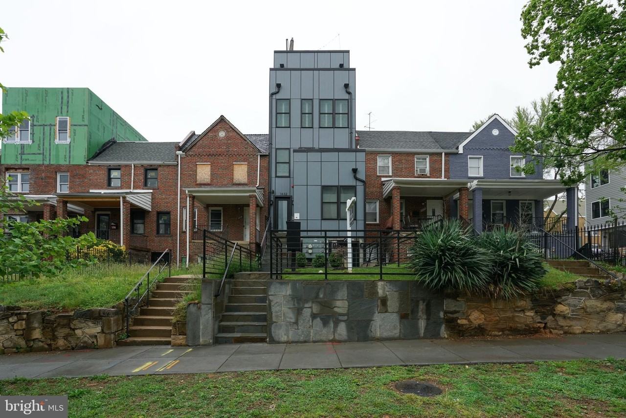 1632 K St Ne Unit Ph #PH - Photo 3 of 50