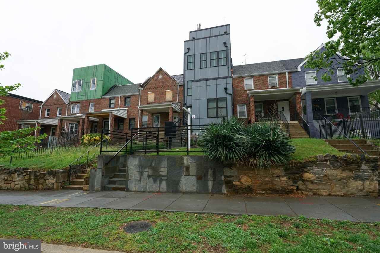 1632 K St Ne Unit Ph #PH - Photo 4 of 50