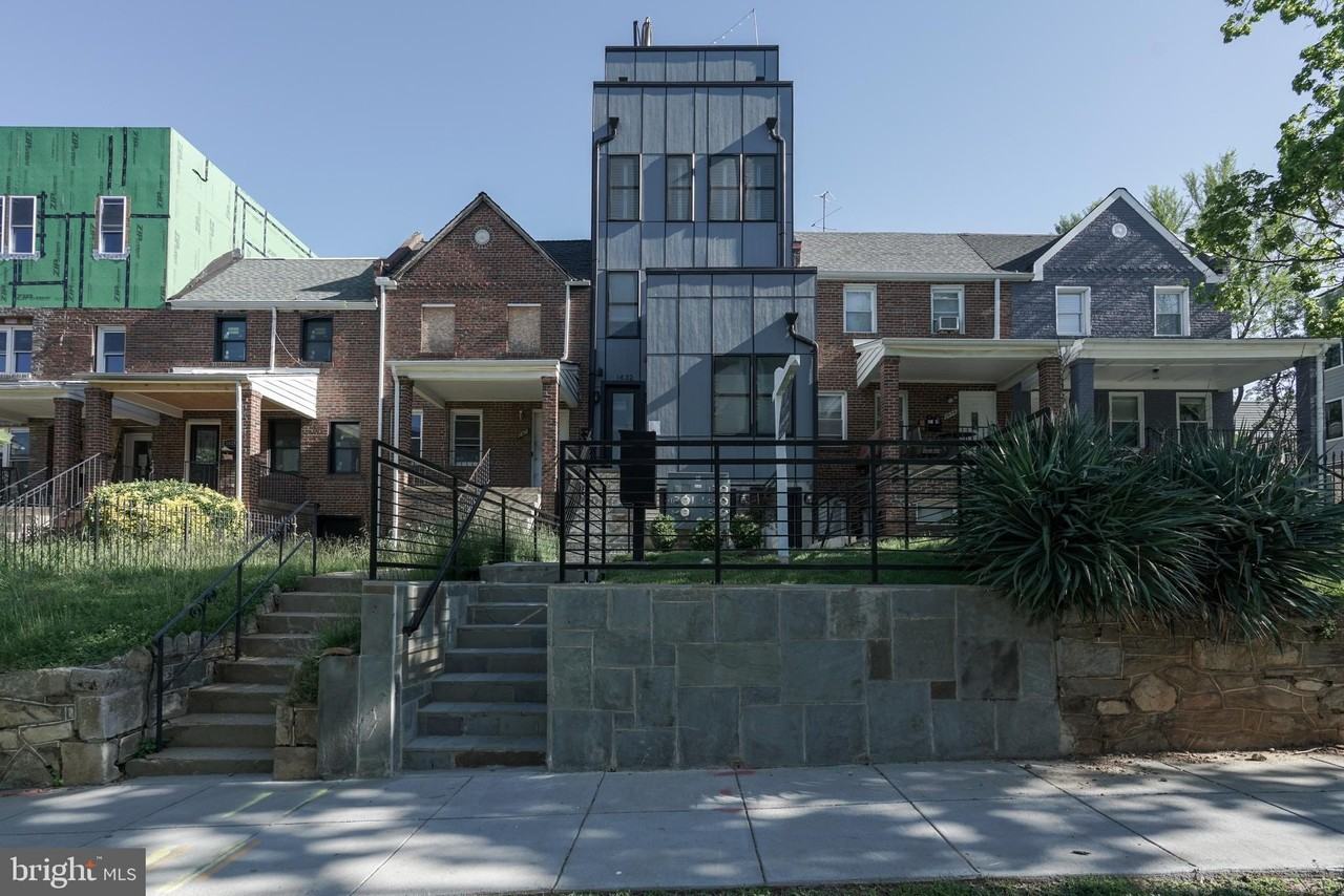 1632 K St Ne Unit Ph #PH - Photo 6 of 50