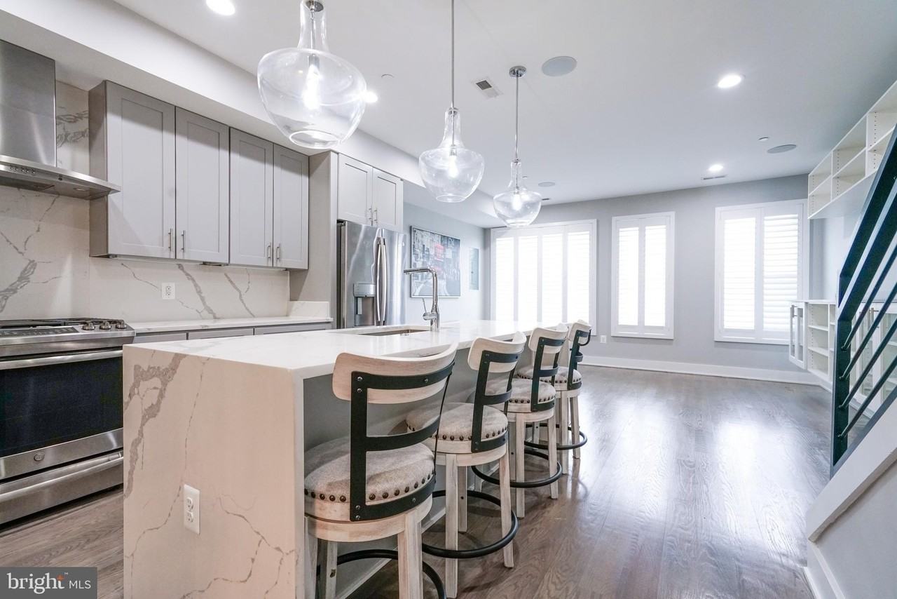 1632 K St Ne Unit Ph #PH - Photo 7 of 50