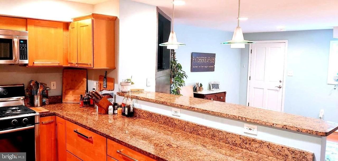 807-807 Maryland Ave Ne Unit A #A - Photo 4 of 11