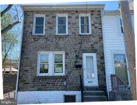 920 Young St - Photo 1 of 1