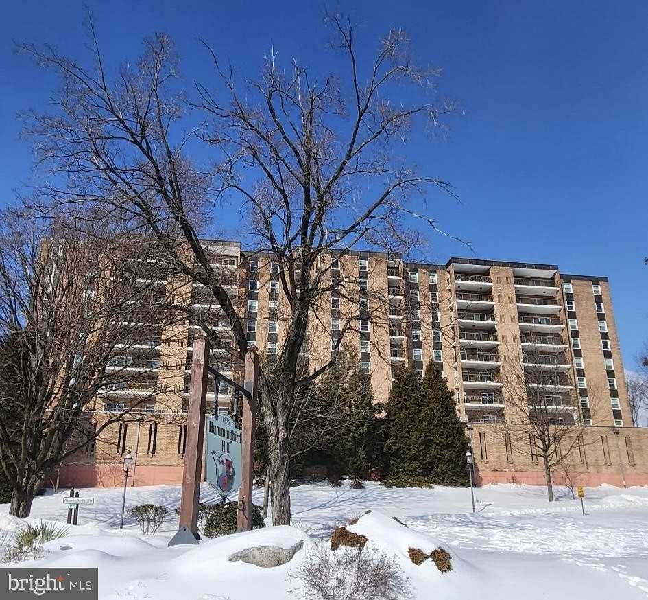 1375 Pershing Blvd Apt 601 #601