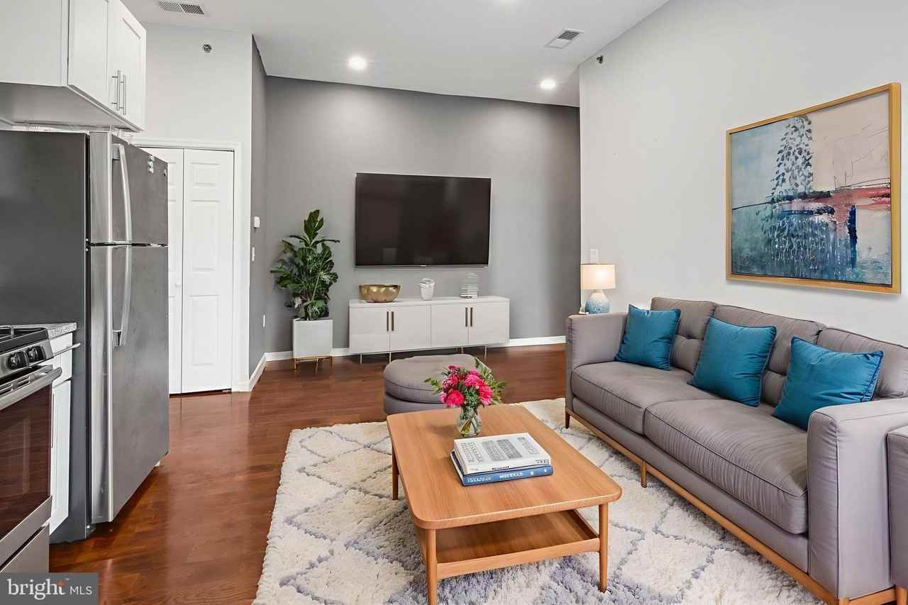 511 South St Unit 2 #2