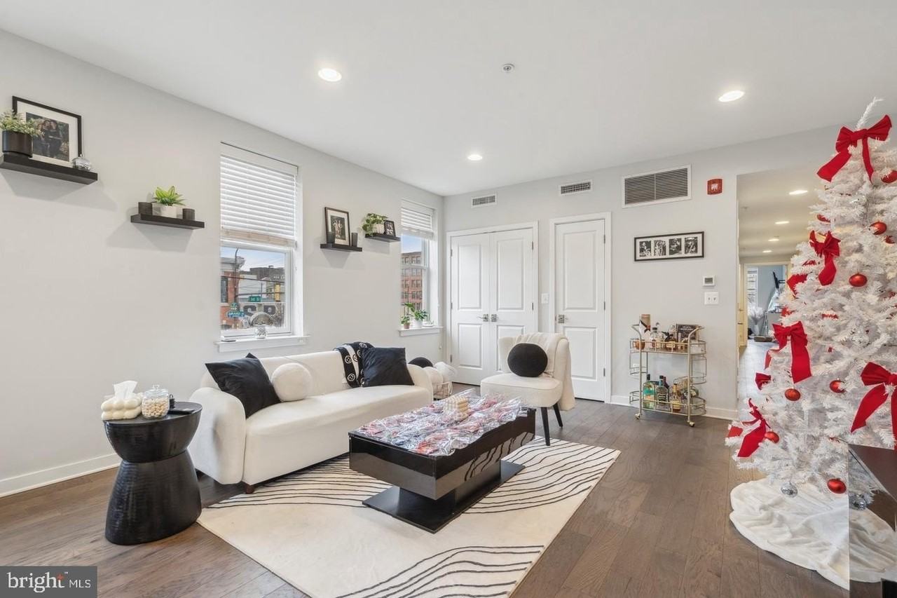 1201 N 3rd St Unit 2 #2 - Photo 4 of 12