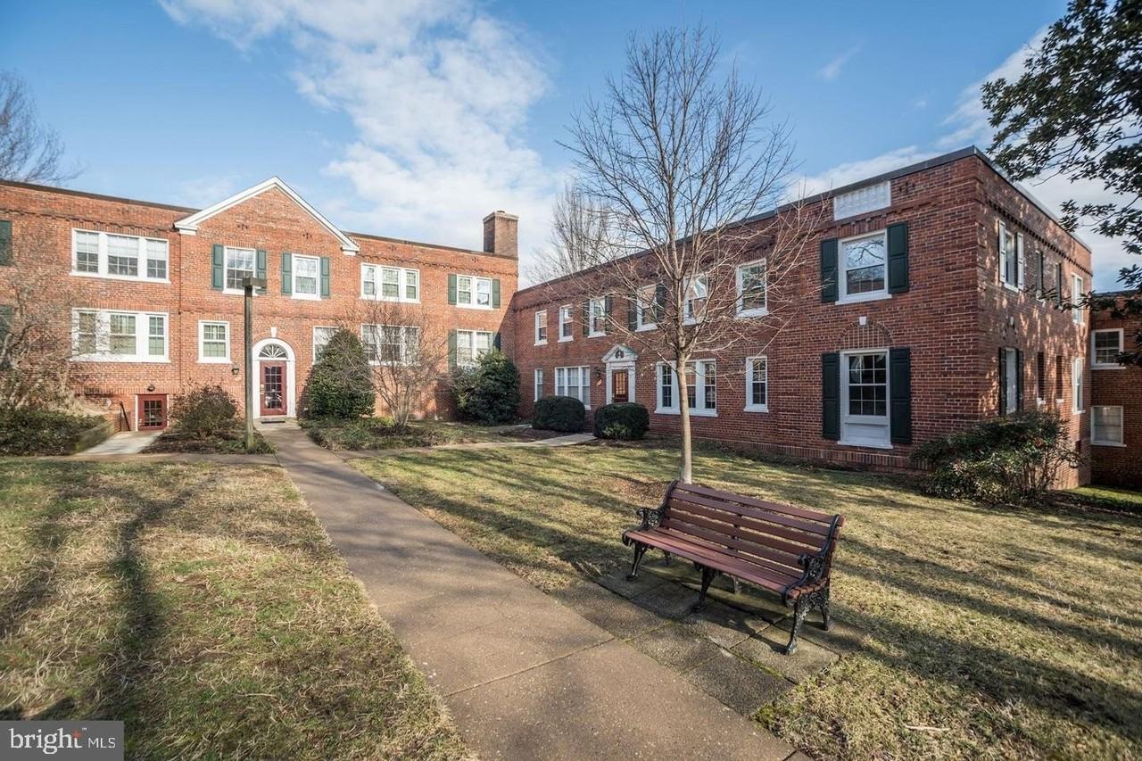 1909 Key Blvd Unit 11551 #11551