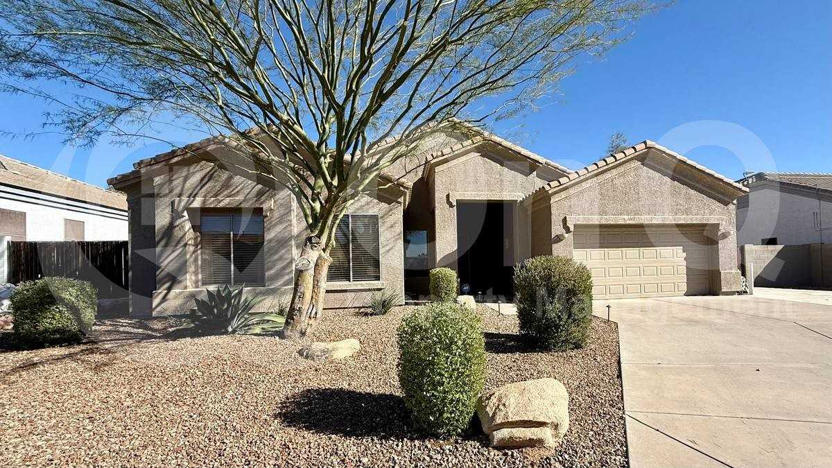 1237 N 86th Pl - Photo 2 of 10