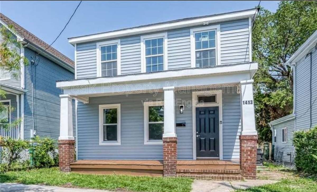 1413 Decatur St - Photo 2 of 9