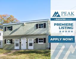 featured image of 925 N 20th St #D