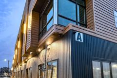 The Towns On Elm - Photo 1 of 1