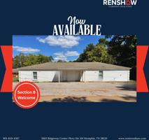 featured image of 444 Joe Joyner Rd #A