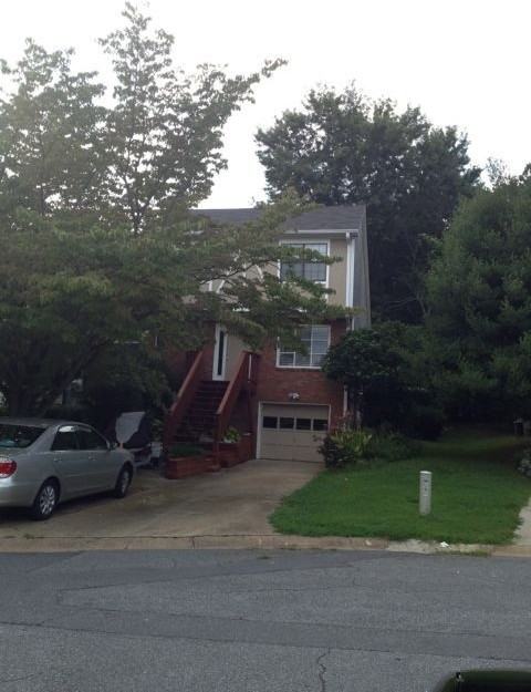 4060 Sand Wedge Cir Nw