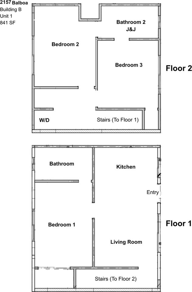 2155-2157 Balboa Ave - Photo 6 of 8