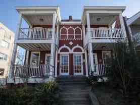 1400 Bainbridge St #A - Photo 1 of 1