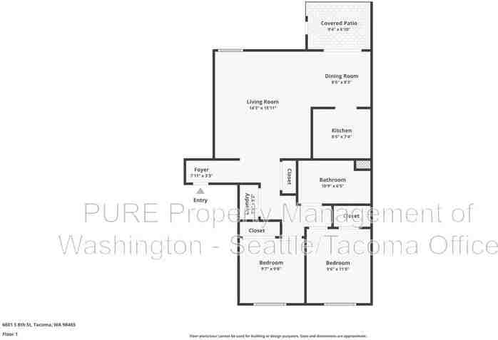 6601 S 8th St #B07 - Photo 2 of 16