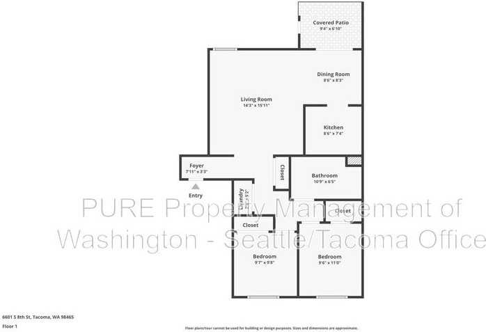 6601 S 8th St #B12 - Photo 2 of 16