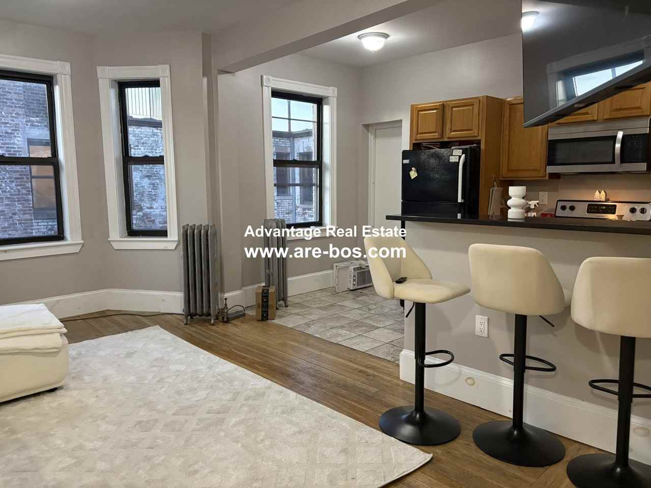 1056 Commonwealth Ave #64