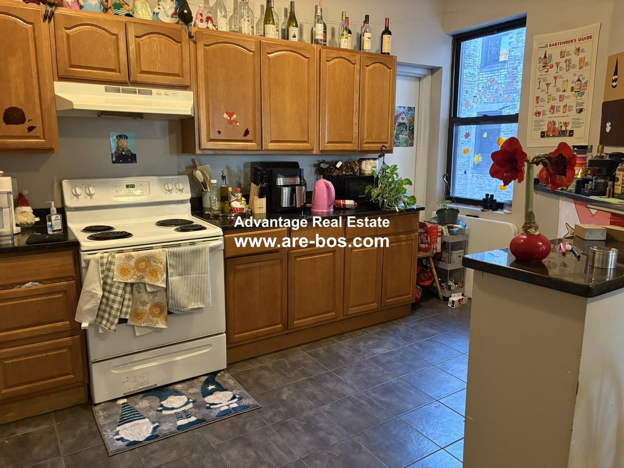 1056 Commonwealth Ave #51