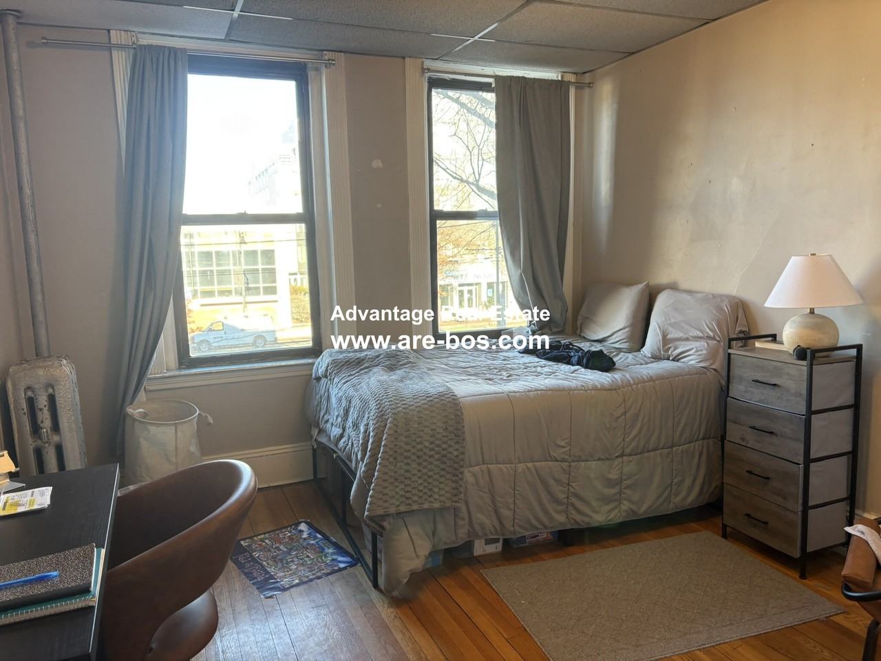 1056 Commonwealth Ave #31 - Photo 4 of 50