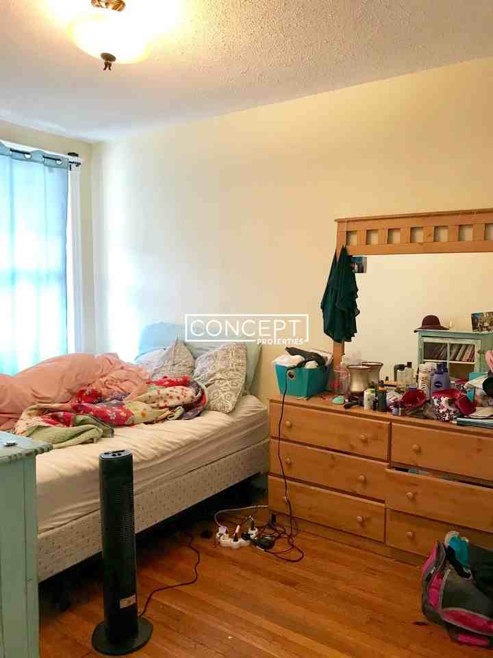 185 Chestnut Hill Ave #5 - Photo 2 of 20