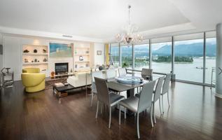 featured image of 1169 West Cordova Street