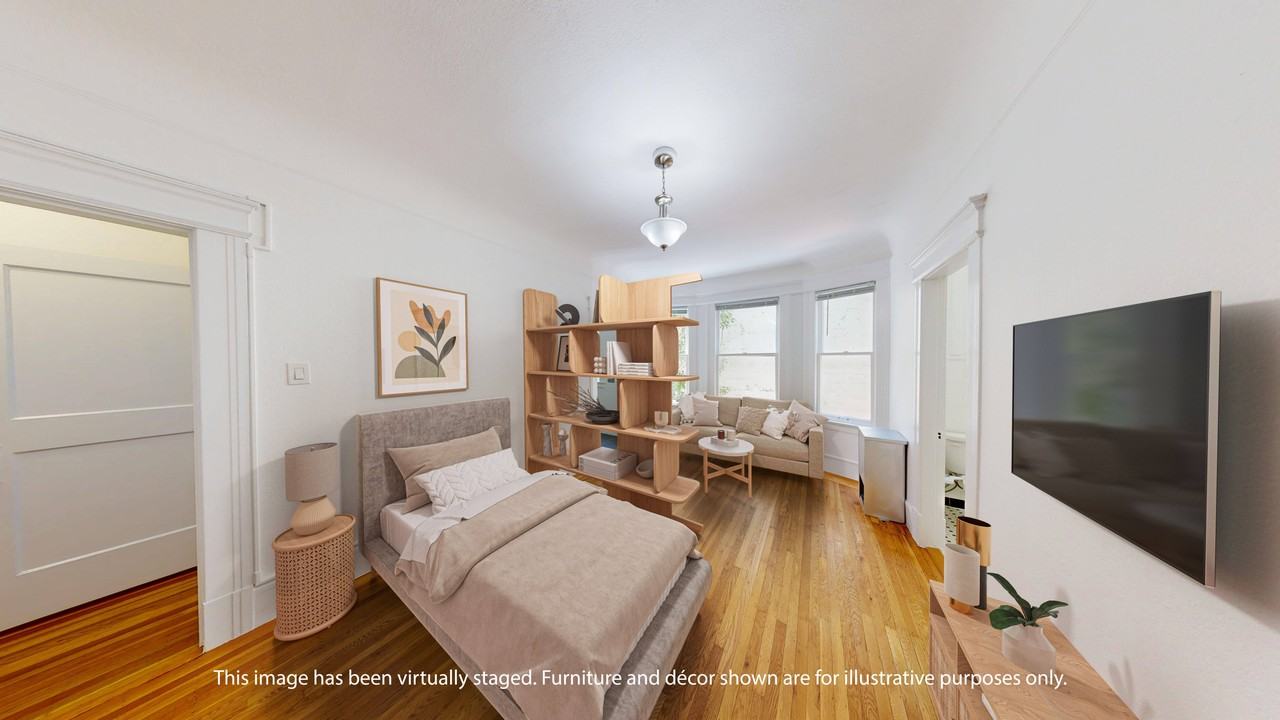 1401 Jones Street - Photo 2 of 13