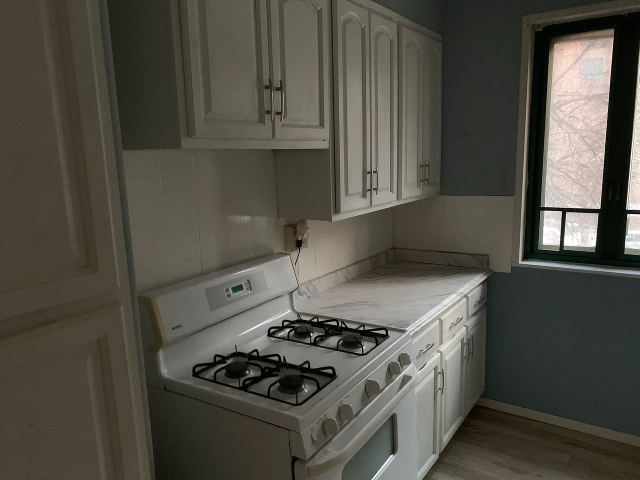 1569 Metropolitan Ave #4B - Photo 5 of 12