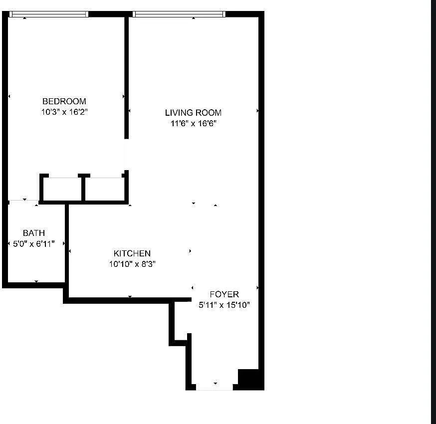 17545 88th Ave #7K - Photo 3 of 8