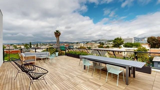 4575 Santa Monica Blvd #503 - Photo 3 of 13