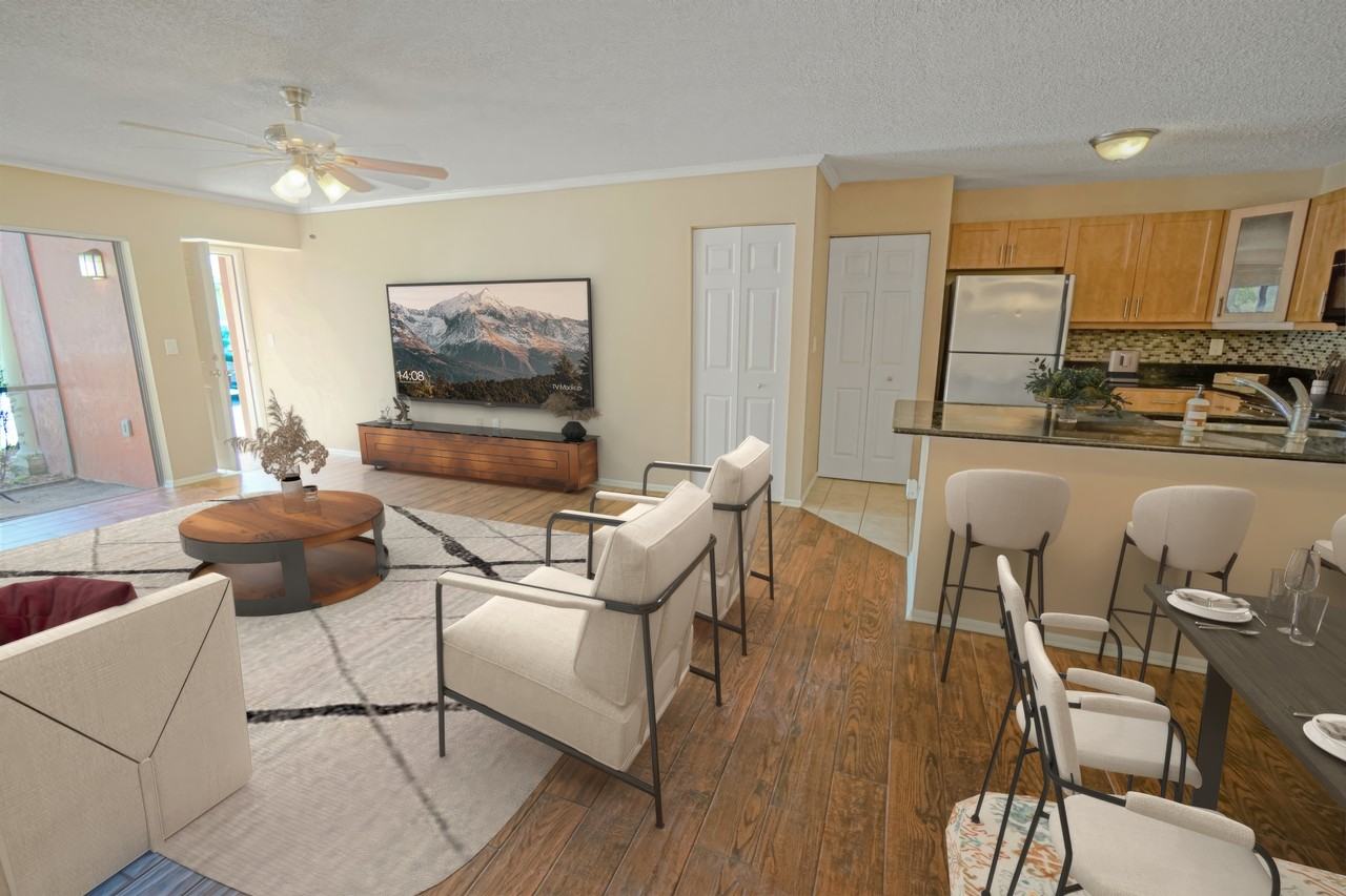 5748 Baywater Dr #4 - Photo 4 of 21