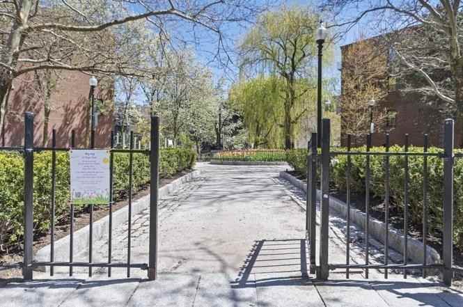 185 W Canton St - Photo 3 of 19