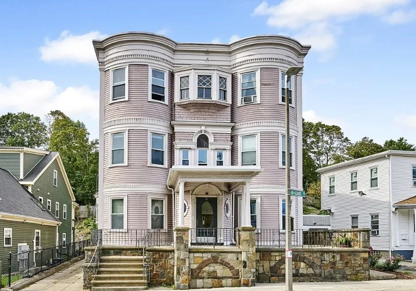 33 Adams St - Photo 6 of 17