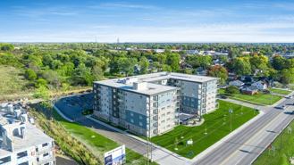 225 Sandwich St N #610 - Photo 1 of 1