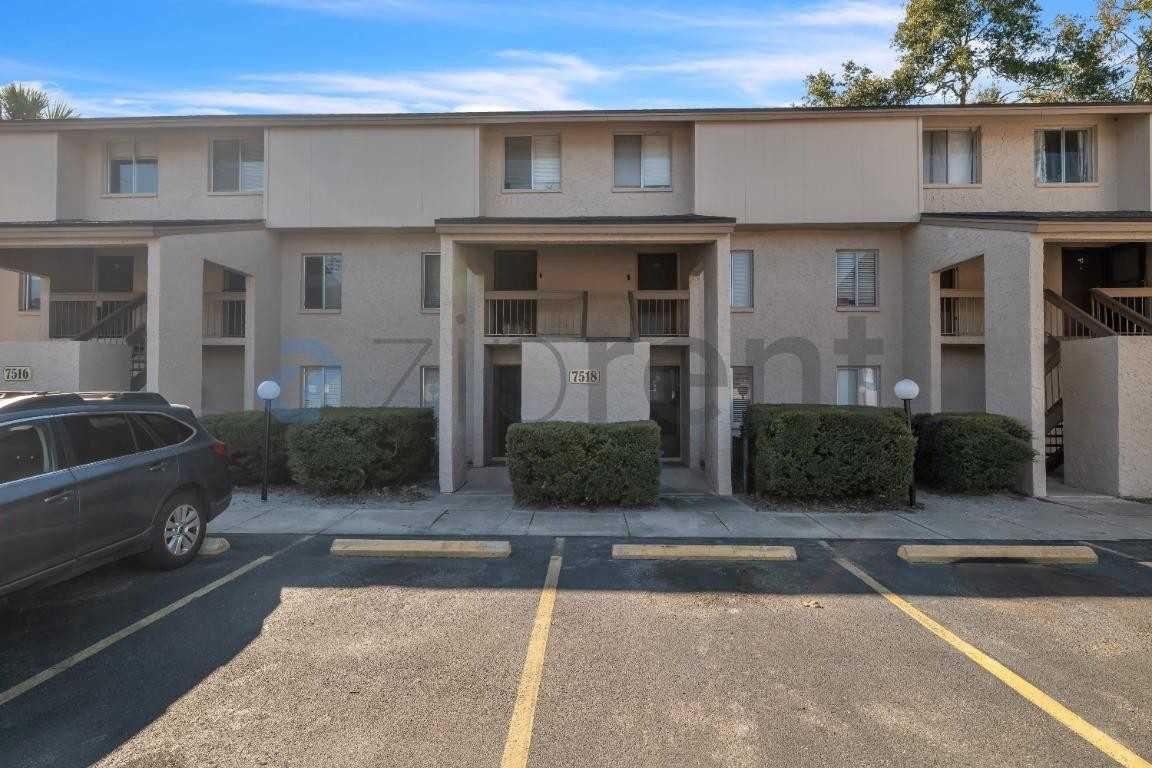 7518 Needle Leaf Pl #A