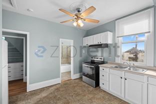 827 Georgia St #A - Photo 1 of 1