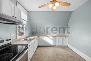 featured image of 827 Georgia St #A