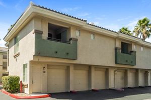 featured image of 7131 S Durango Dr #201