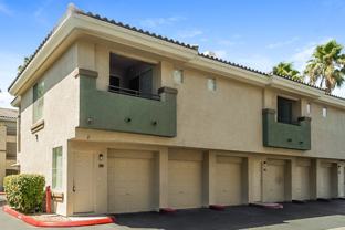 7131 S Durango Dr #201 - Photo 1 of 1